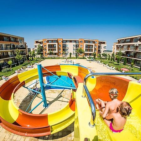 Holiday Fort Golf Club - Premium Apartments Sunny Beach Exterior photo