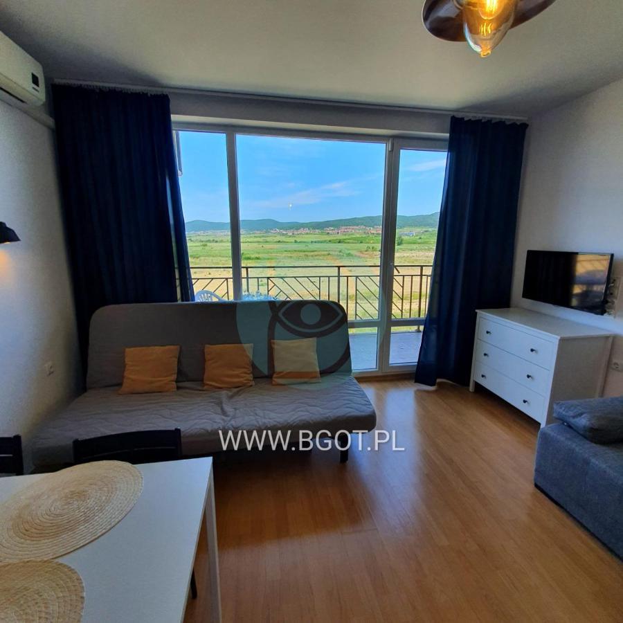 Holiday Fort Golf Club - Premium Apartments Sunny Beach Exterior photo