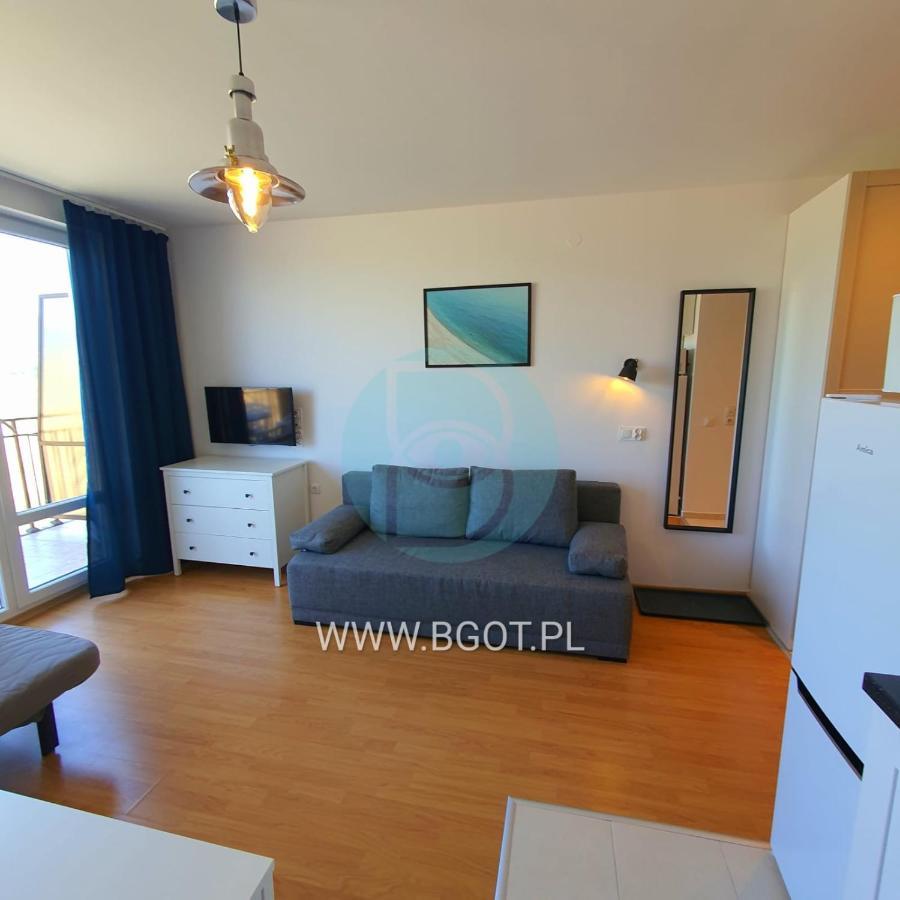 Holiday Fort Golf Club - Premium Apartments Sunny Beach Exterior photo