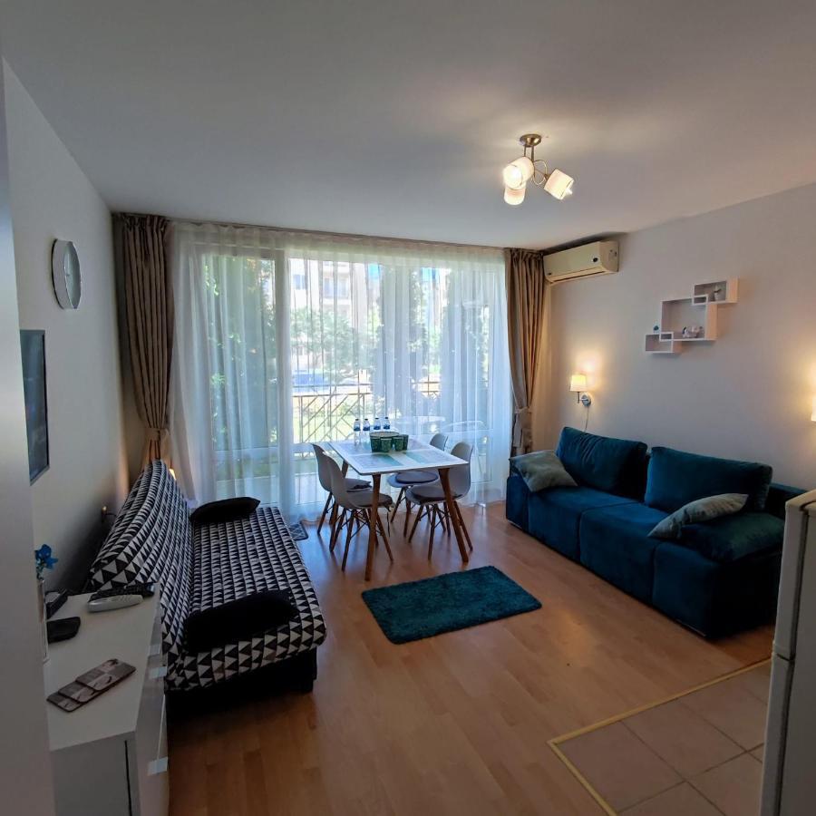 Holiday Fort Golf Club - Premium Apartments Sunny Beach Exterior photo