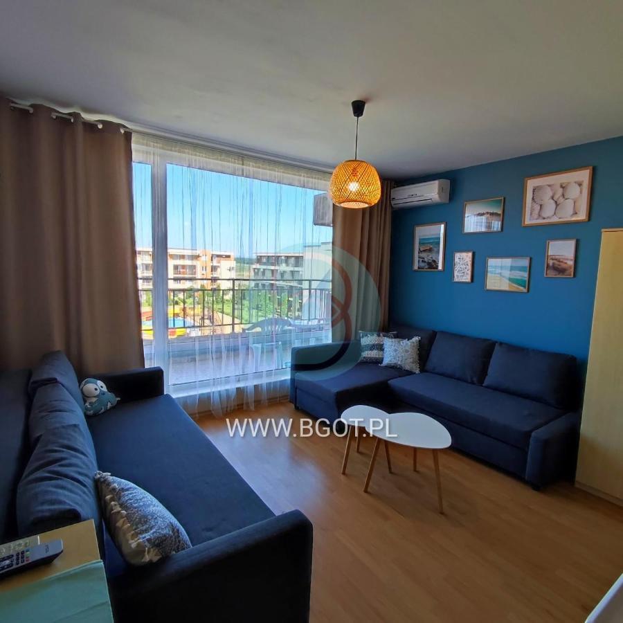 Holiday Fort Golf Club - Premium Apartments Sunny Beach Exterior photo
