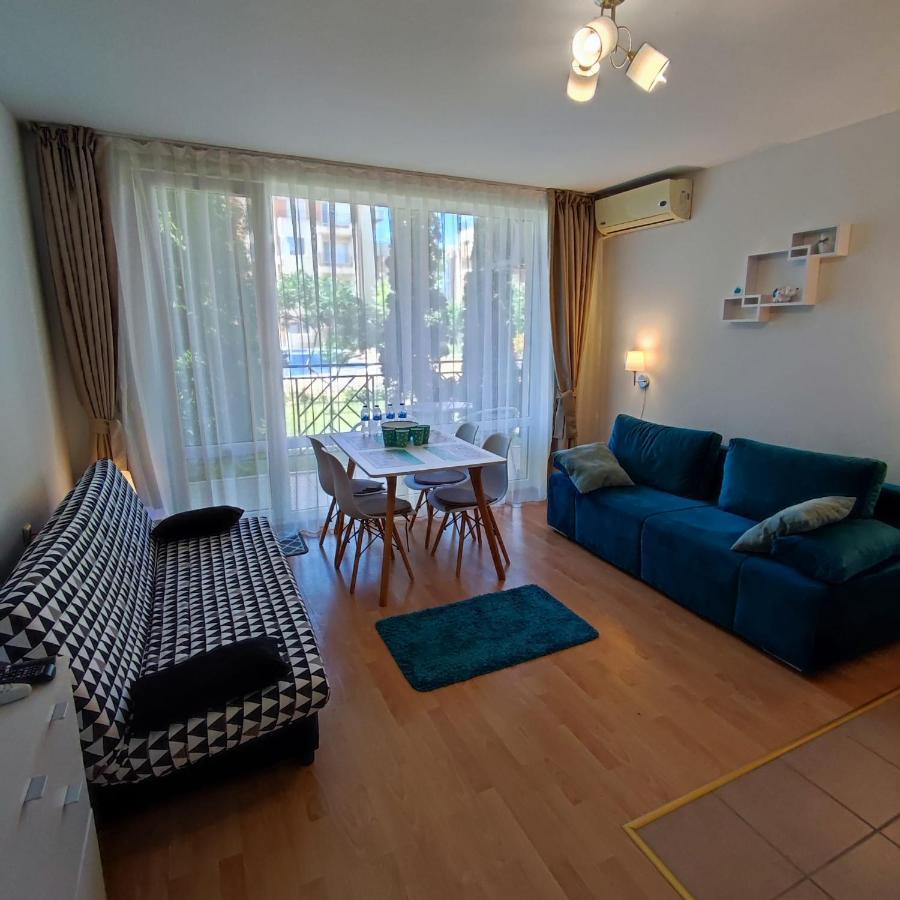 Holiday Fort Golf Club - Premium Apartments Sunny Beach Exterior photo