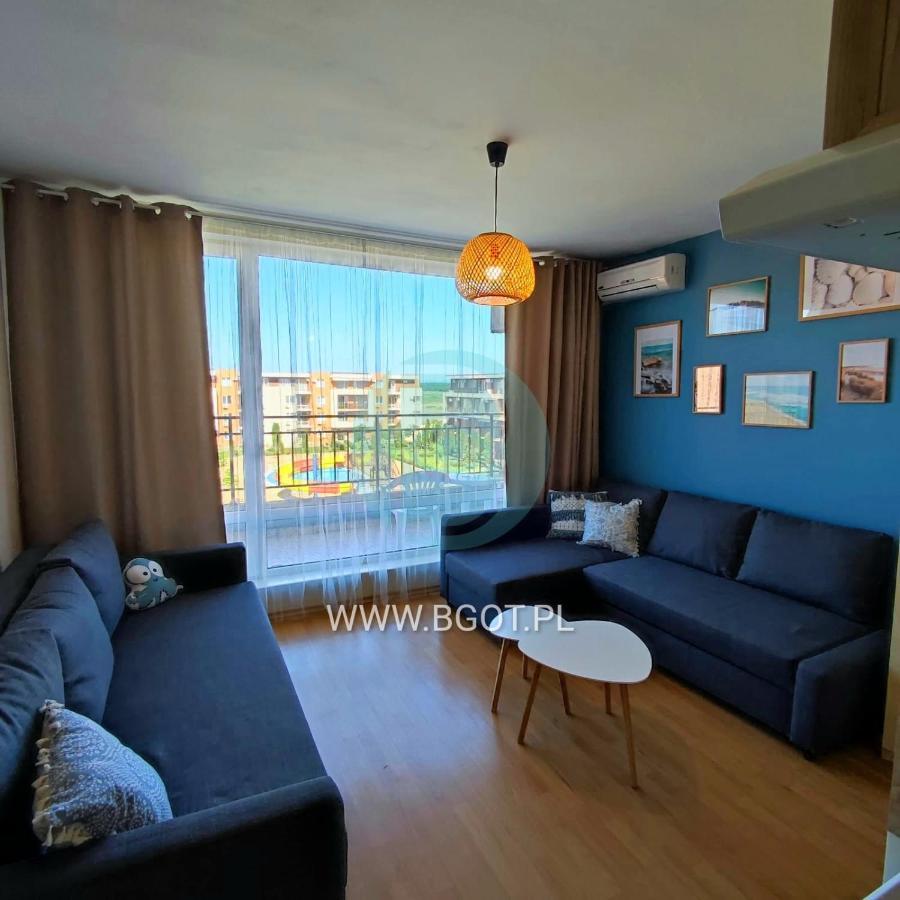 Holiday Fort Golf Club - Premium Apartments Sunny Beach Exterior photo