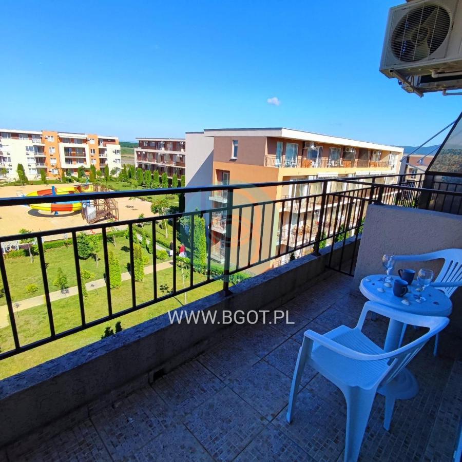 Holiday Fort Golf Club - Premium Apartments Sunny Beach Exterior photo
