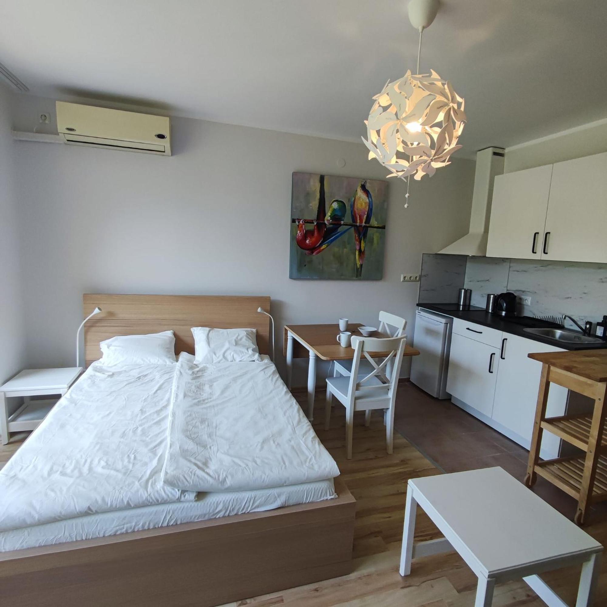 Holiday Fort Golf Club - Premium Apartments Sunny Beach Exterior photo