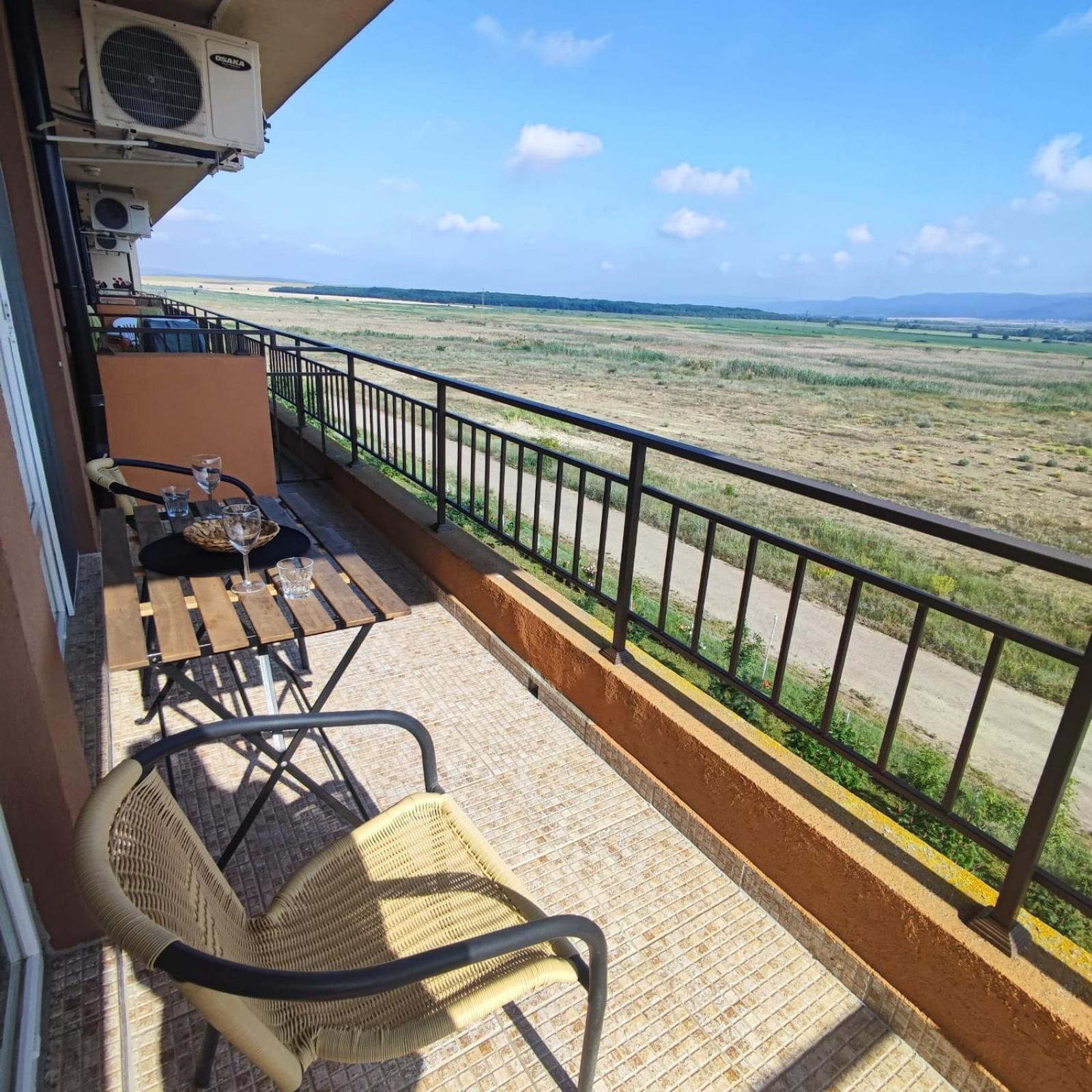 Holiday Fort Golf Club - Premium Apartments Sunny Beach Exterior photo