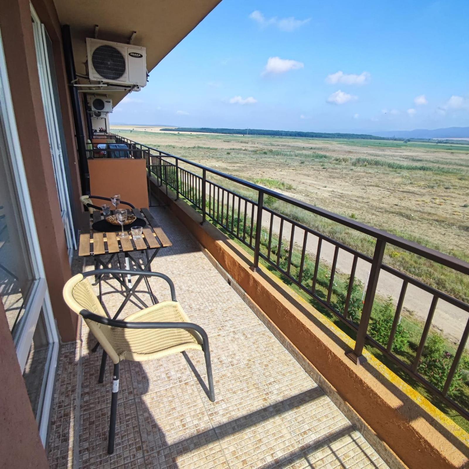 Holiday Fort Golf Club - Premium Apartments Sunny Beach Exterior photo