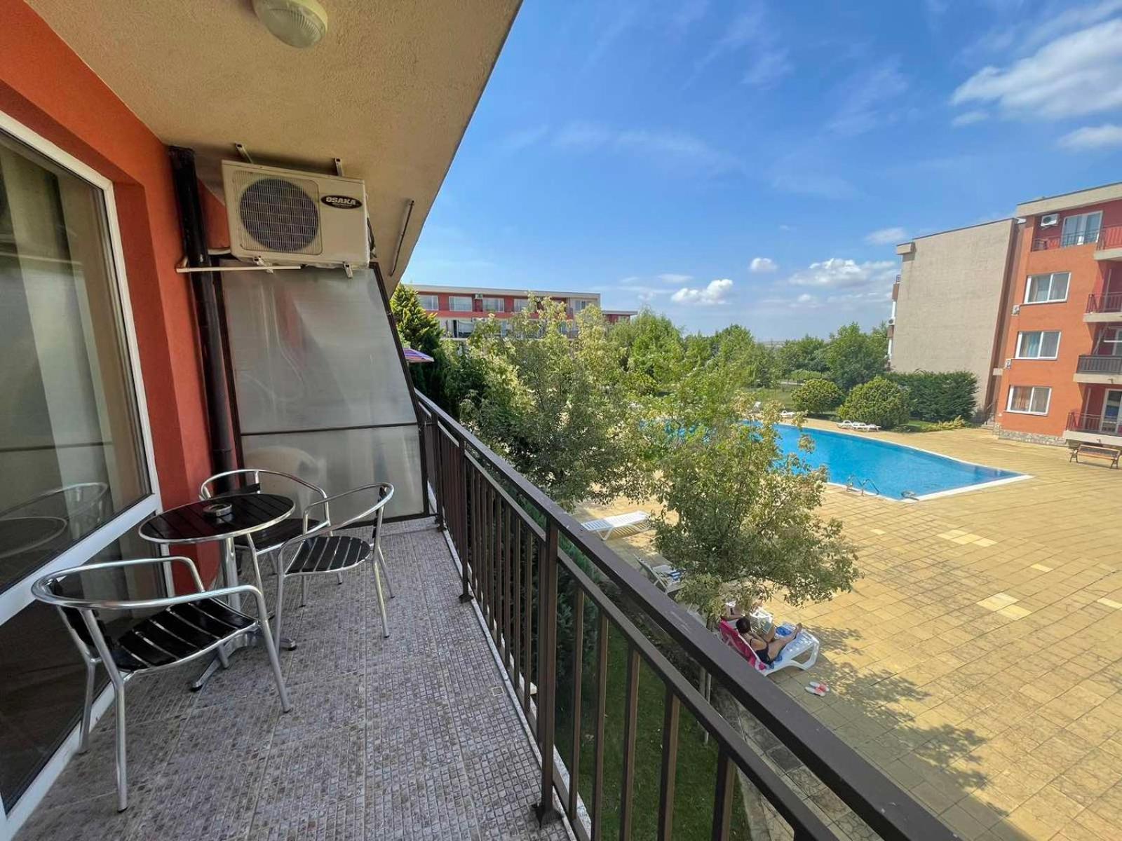 Holiday Fort Golf Club - Premium Apartments Sunny Beach Exterior photo