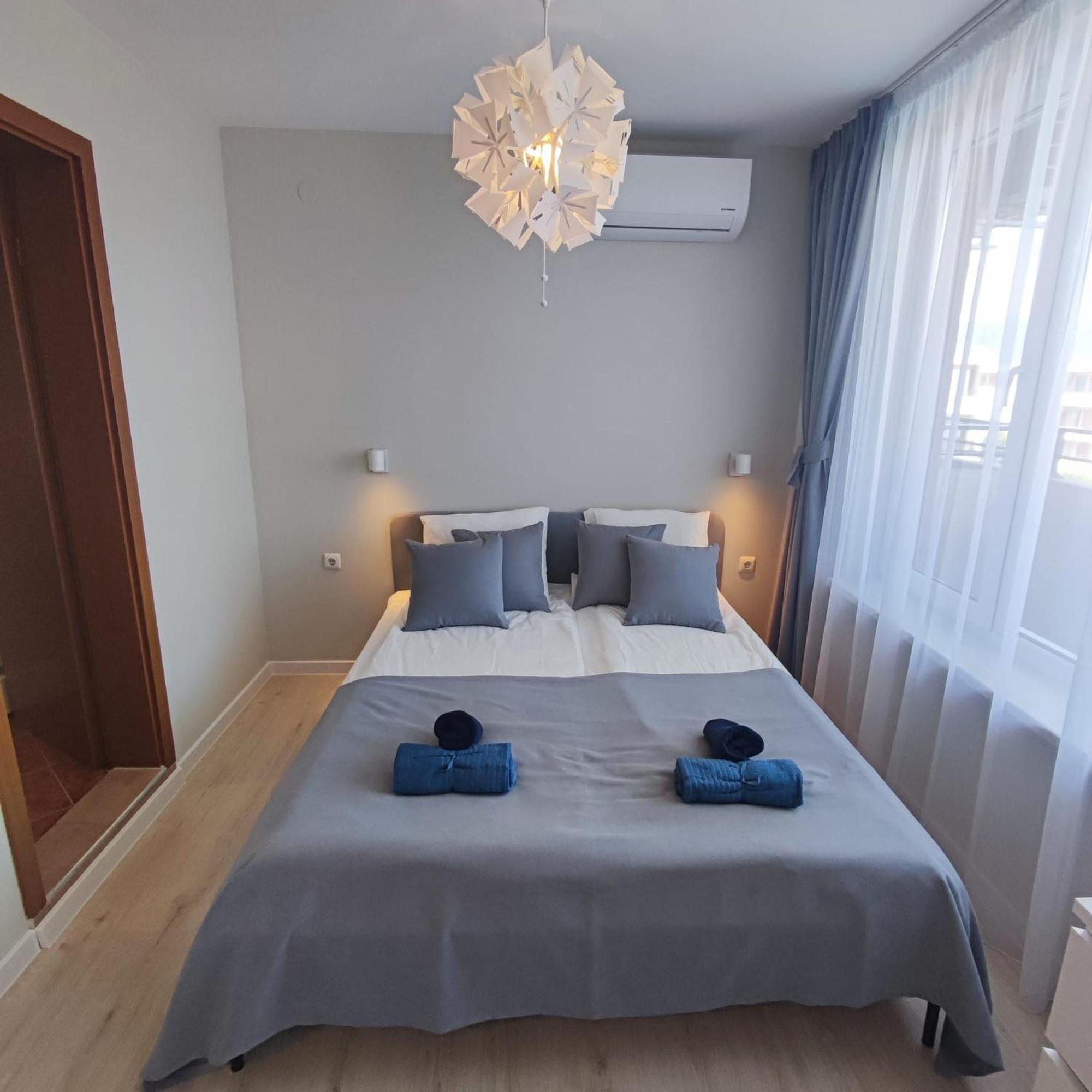 Holiday Fort Golf Club - Premium Apartments Sunny Beach Exterior photo