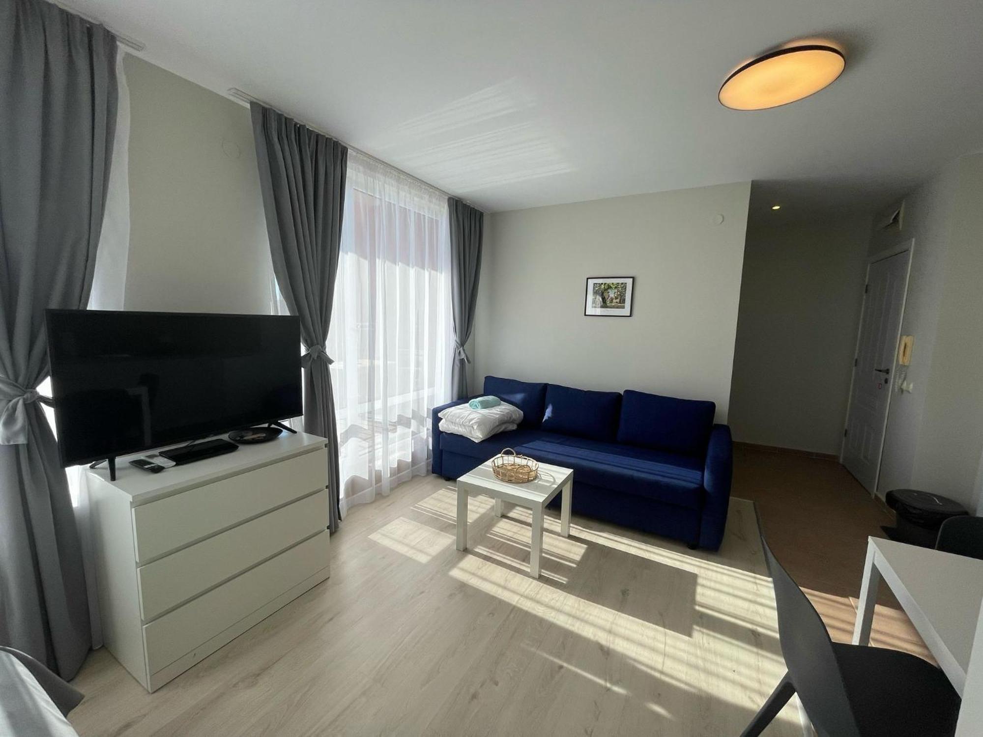 Holiday Fort Golf Club - Premium Apartments Sunny Beach Exterior photo