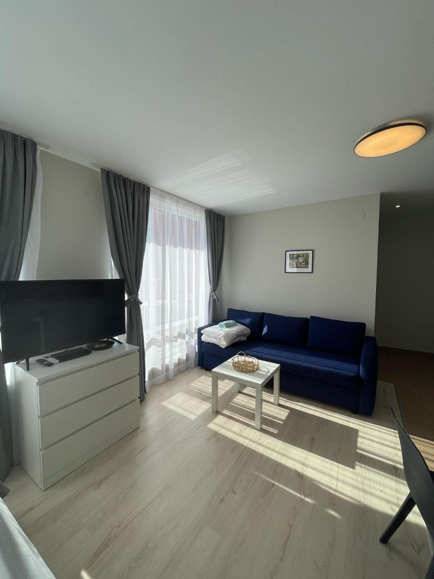 Holiday Fort Golf Club - Premium Apartments Sunny Beach Exterior photo